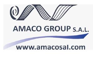 AMACO GROUP